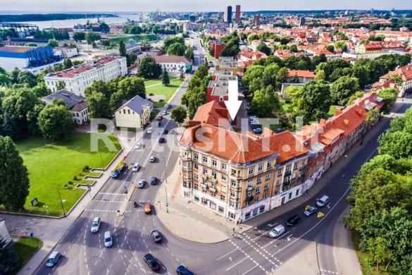 Parduodamas 2-jų kambarių butas Galinio Pylimo-0