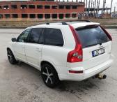 Parduodu Volvo xc90-0