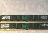 2 GB RAM stacionariam PC-0