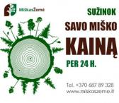 Perkame miškus visoje Lietuvoje-0