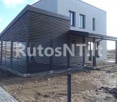 Parduodamas namas Tauralaukyje-0