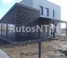 Parduodamas namas Tauralaukyje-0
