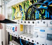 ELEKTRIKAI – AUTOMATIKAI Norvegijoje (639)-0