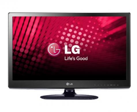 LG LED TV, 32" 81cm. Tvarkingas, kaina 99.99e. Yra galimybė atvezti ji už papildomą kainą.-0