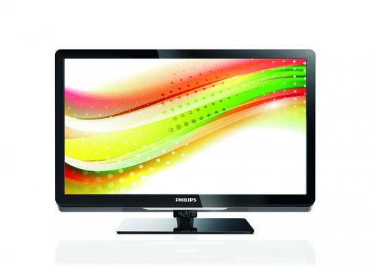 PHILIPS Smart profesionalus led TV, 26" 67cm. Tvarkingas, kaina 99.99e. yra galimybė atvezti už papildomą kainą.-0