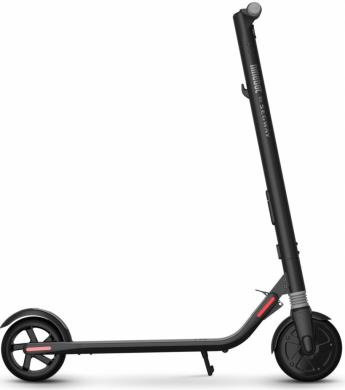 Segway Ninebot kickscooter ES1, tvarkingas, garantija, kaina 249.99e. Galiu atvezt uz sutarta kaina.-0