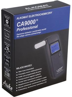 Alkotesteris su elektrocheminiu jutikliu profesionalus, tvarkingas, tikslus, patvarus, daug privalumu, kaina 69.99e.-0