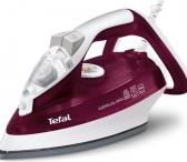 Lygintuvas Tefal, tvarkingas su stipria garo funkcija, laidyne su ultragliss padu, vandens purškimas ir daug kt. Funkciju 29.99e.-0