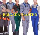 Visi gerbūvio darbai kokybiškai! Trinkelės ir Jūsų svajonių kiemas – Brigada-Master-0