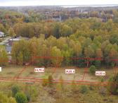 Parduodami nuo 14,79 a iki 14,84 a žemės sklypai tarp Gervių ir Kikilių g. Šiauliai-0
