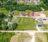 Parduodamas 6a. namų valdos sklypas Atgimimo g., Kretinga-0