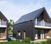 Parduodamas investicinis projektas Rasos g., Palanga-0
