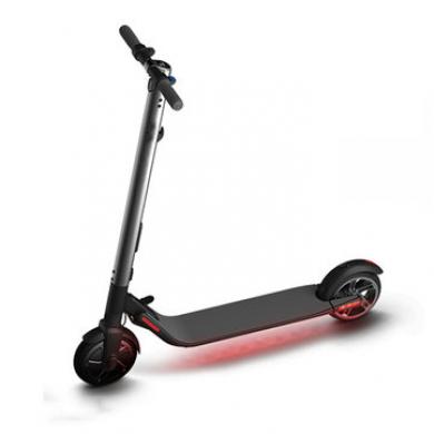 Segway Ninebot kickscooter ES2, tvarkingas, garantija, kaina 299.99e. Galiu atvezt uz sutarta kaina.-0