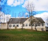Patalpos Antalgės k. Utenos r.-0