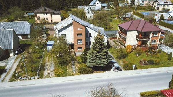 Namas Vilniaus g. Utenos m.-0