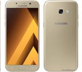 Samsung Galaxy A5 2017, kaip naujas, garantija, komplektas, kaina 99.99e.-0