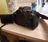 Fotoaparatas “Canon EOS 600D”-0