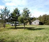 6,24 a sklypas S. B. "Dukstyna" Ukmergės r.-0