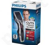 Philips plaukų kirpimo mašinėlė, trimeris, tvarkinga, belaide, 29.99e.-0