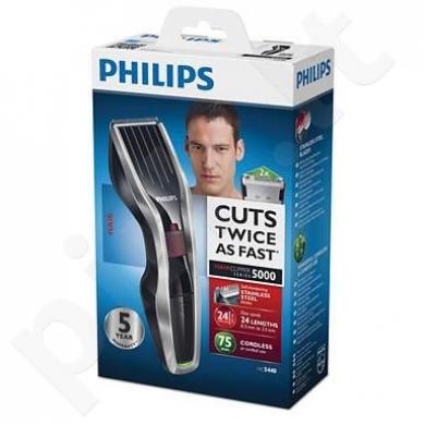 Philips plaukų kirpimo mašinėlė, trimeris, tvarkinga, belaide, 29.99e.-0