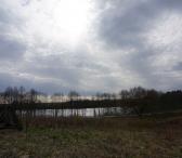 3,5625 ha sklypas Pažemiškio k. Ignalinos r.-0
