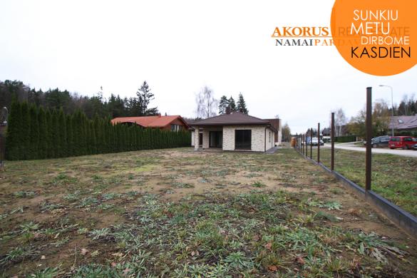 namaipardavimui.LT - NAMAS IŠSKIRTINĖJE VIETOJE-0