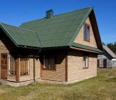 Sodyba Pašekščio k. Švenčionių r.-0
