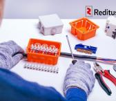 ELEKTRIKAI – AUTOMATIKAI Norvegijoje (689)-0