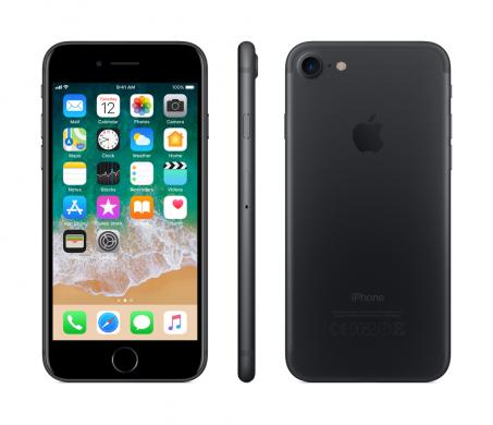 Apple Iphone 7, tvarkingas, komplektas, kaina 149.99e.-0