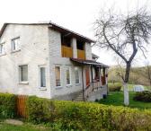 Namas Vyžuonų mstl. Utenos r.-0