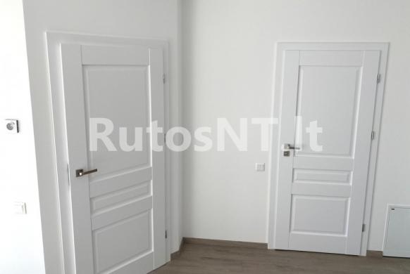 Parduodamas 2-jų kambarių butas Paupiuose-0