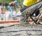Betonuotojas – pagalbinis darbuotojas Olandijoje 690-0