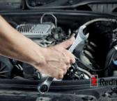 Auto mechanikas Olandijoje 691-0