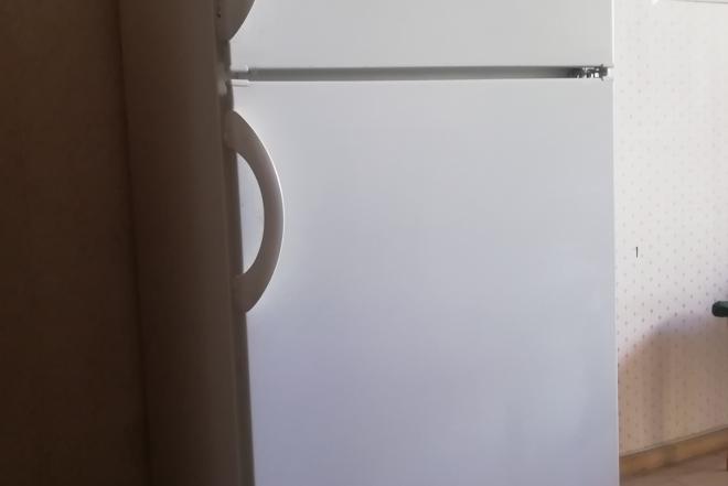 Parduodu šaldytuvą-šaldiklį „Gorenje“-0