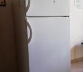 Parduodu šaldytuvą-šaldiklį „Gorenje“-0