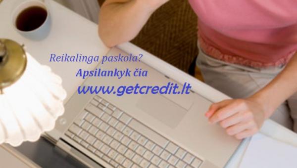 Greitos paskolos internetu palankiausiomis sąlygomis!-0