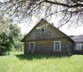 Sodyba Barkeliškių I k. Molėtų r.-0