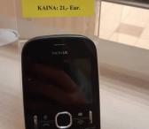 Mobilusis telefonas "NOKIA ASHA 200"-0