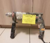 Perforatorius „„BOSCH GSB 21-2 RE“-0