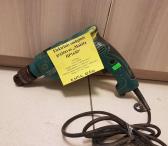 Elektrinis smūginis gręžtuvas „Makita HP1640“-0