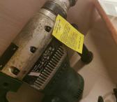 Perforatorius “Blaukraft BPH 1050”-0