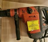 Perforatorius „Hilti TE 60 AVR“-0