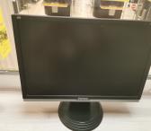 Kompiuterio monitorius "VIEWSONIC VA1926w“-0