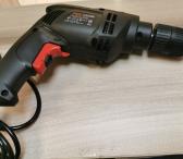 ELEKTRINIS SMŪGINIS GRĘŽTUVAS “SKILL IMPACT DRILL 550 WATT 1020 F0151020”-0