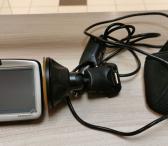 Navigacija „TomTom GQ910“-0