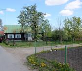 Namas Pumpėnų mstl.,Sodų g.6-0
