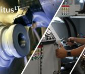 CNC tekintojas Vokietijoje (703)-0