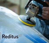 Automobilių kėbulo remontininkas Vokietijoje (705)-0