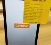 Planšetinis kompiuteris “Lenovo Tab 3 8”-0