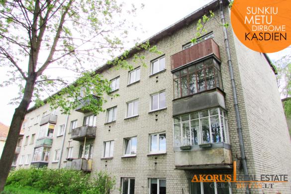 gerasbutas.LT -- KOKYBIŠKAI SUREMONTUOTAS BUTAS;-0